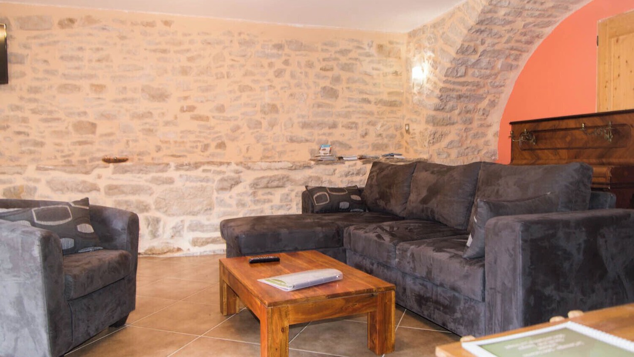 Photo of Livingroom in Banassac