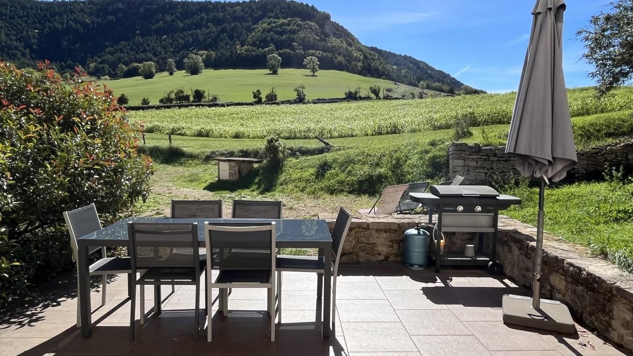 Photo of Outdoor in Banassac