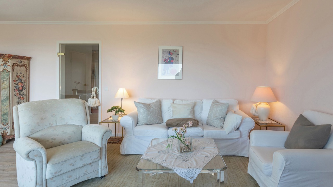 Photo of Livingroom in Schobull