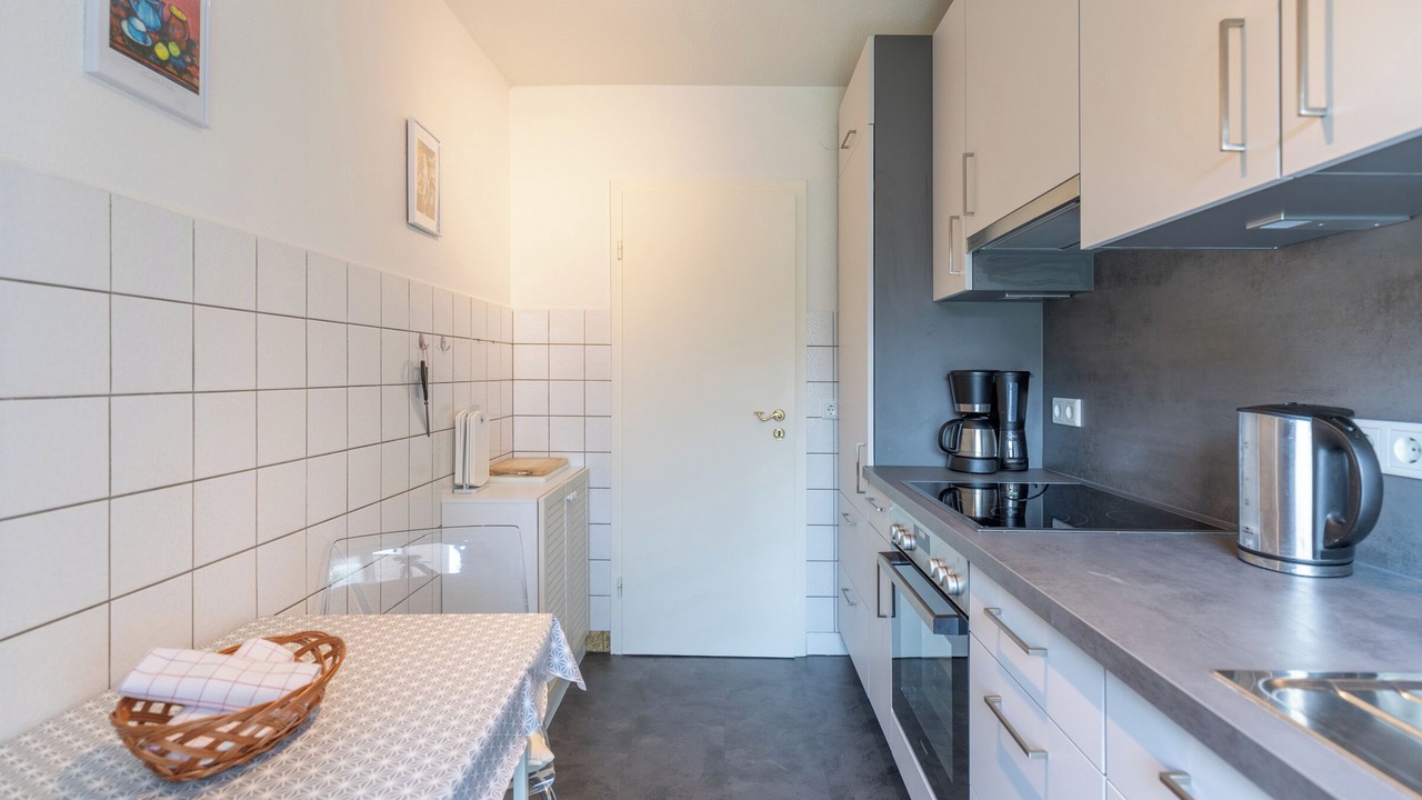 Photo of Kitchen in Schobull
