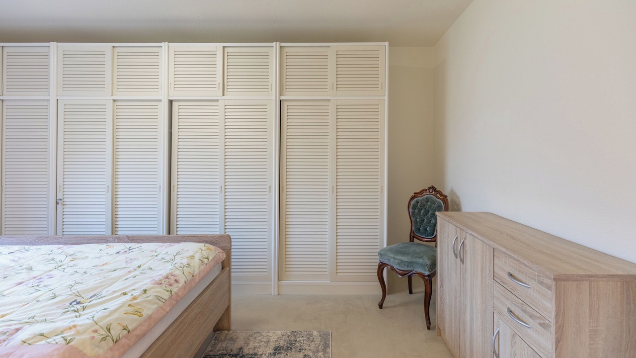 Photo of Bedroom in Schobull