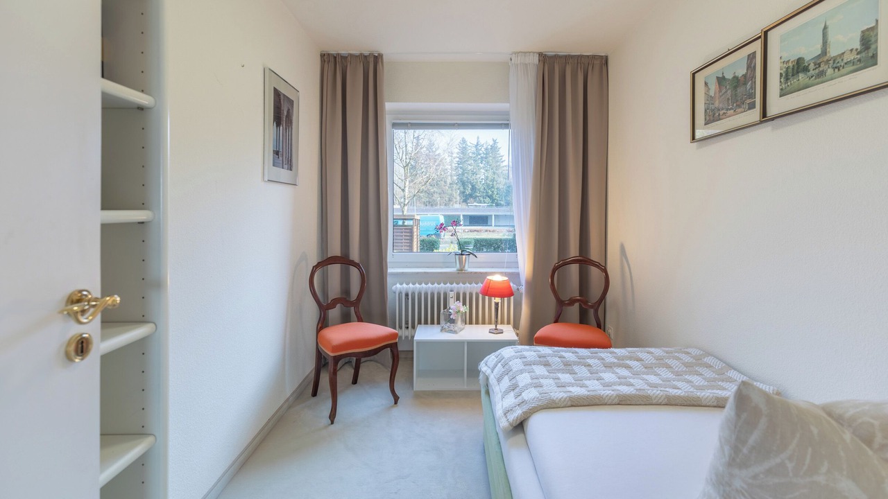 Photo of Bedroom in Schobull