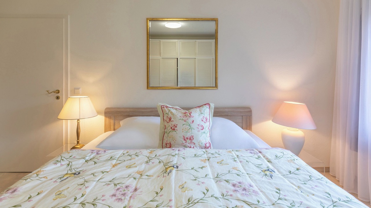 Photo of Bedroom in Schobull