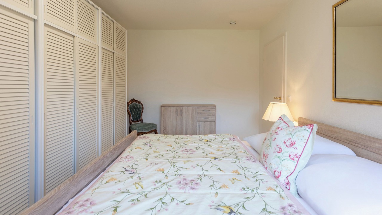 Photo of Bedroom in Schobull