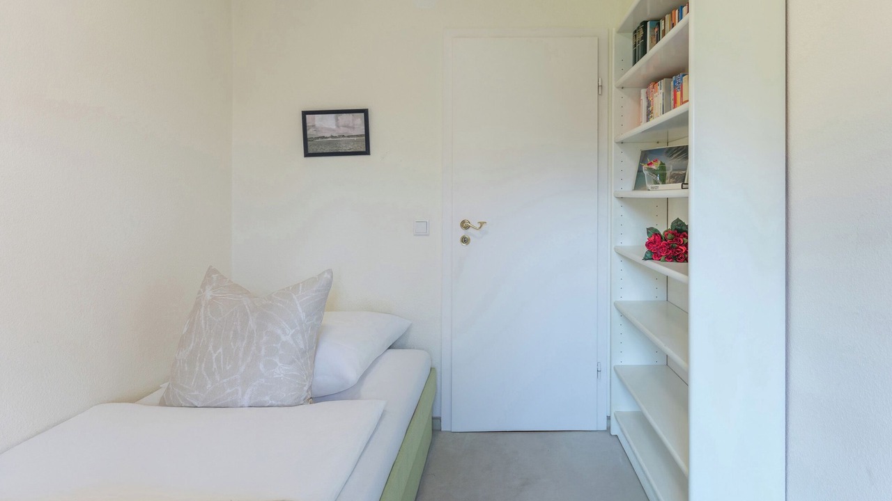 Photo of Bedroom in Schobull