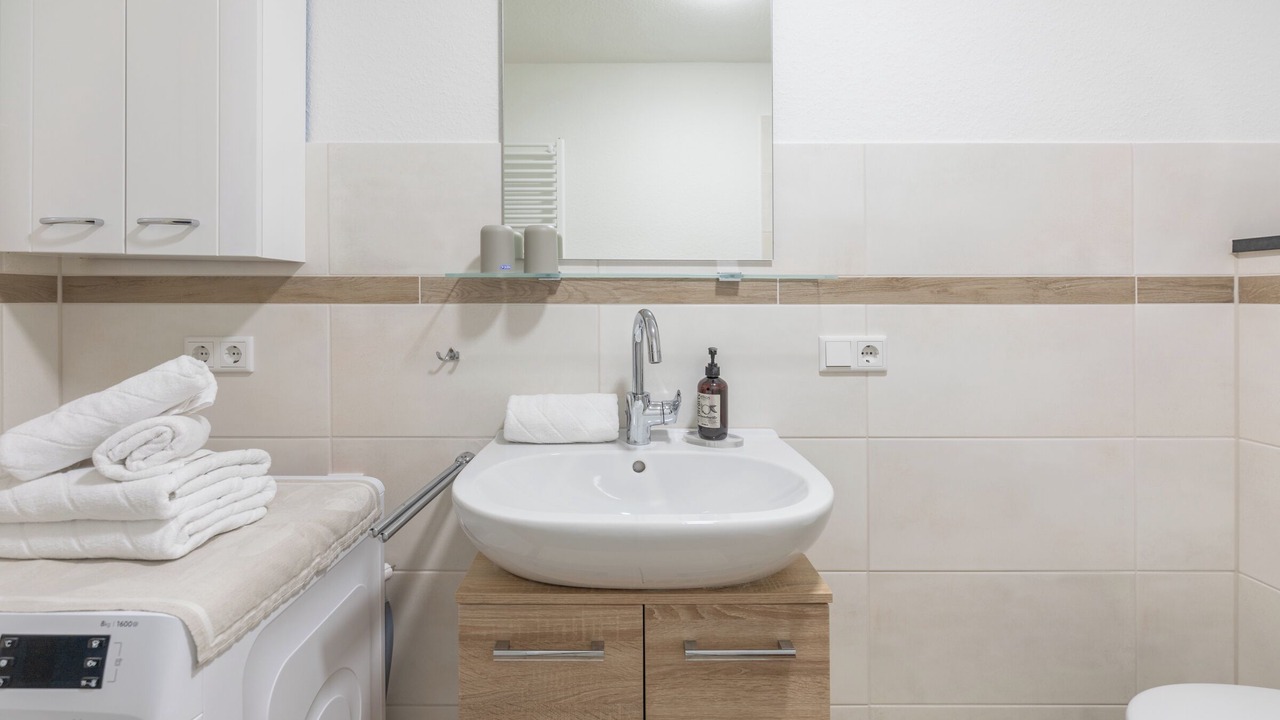 Photo of Bathroom in Schobull