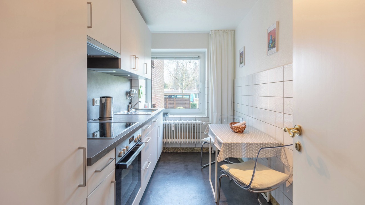Photo of Kitchen in Schobull