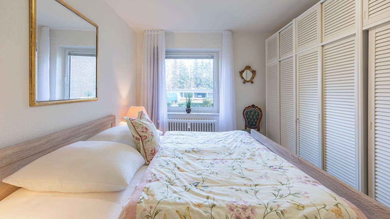 Photo of Bedroom in Schobull