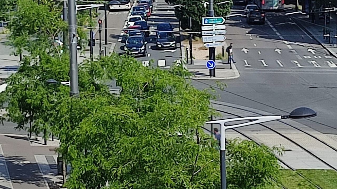 Photo of Outdoor in Downtown Le Havre