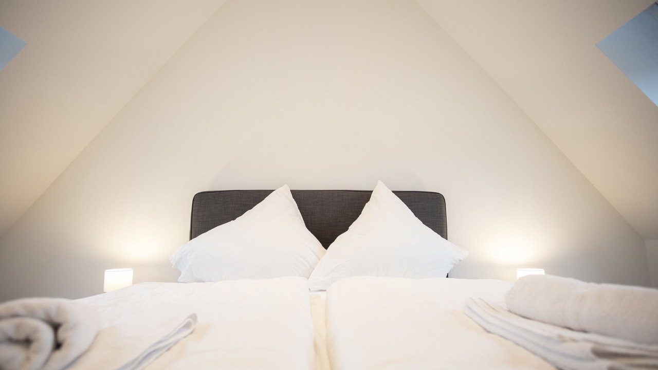 Photo of Bedroom in Brilon
