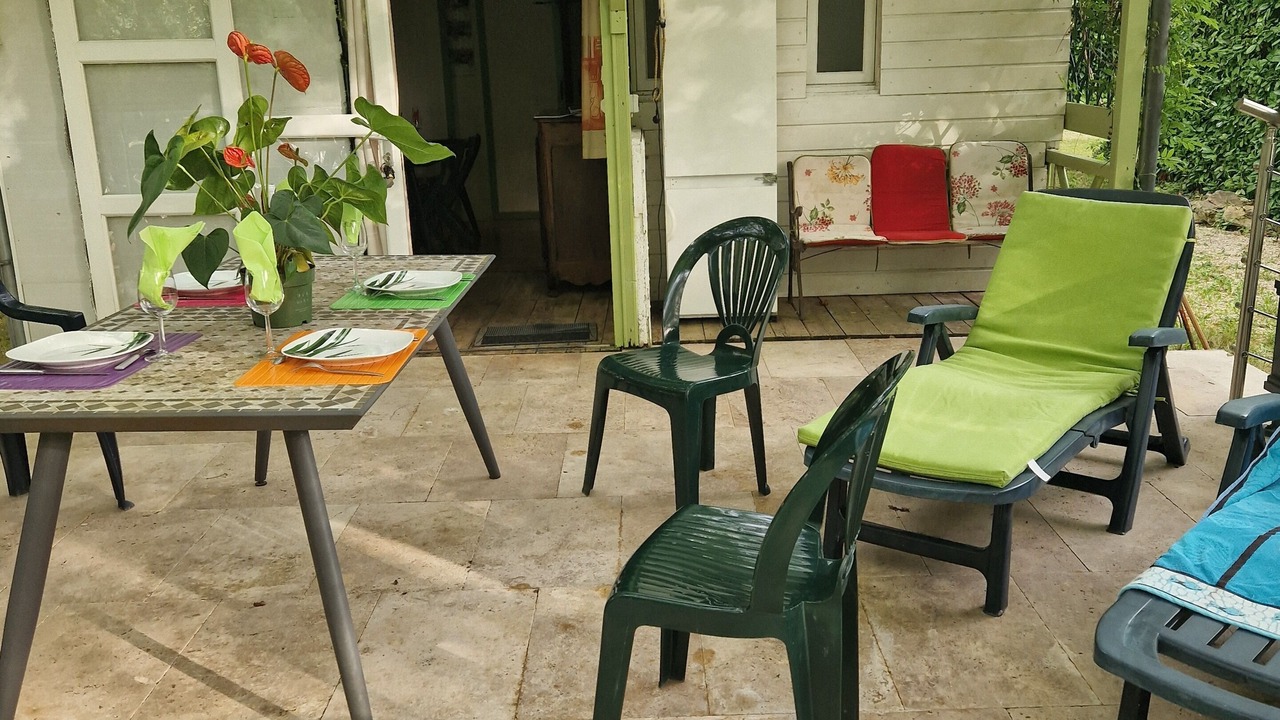 Photo of Outdoor in Condat-sur-Vezere