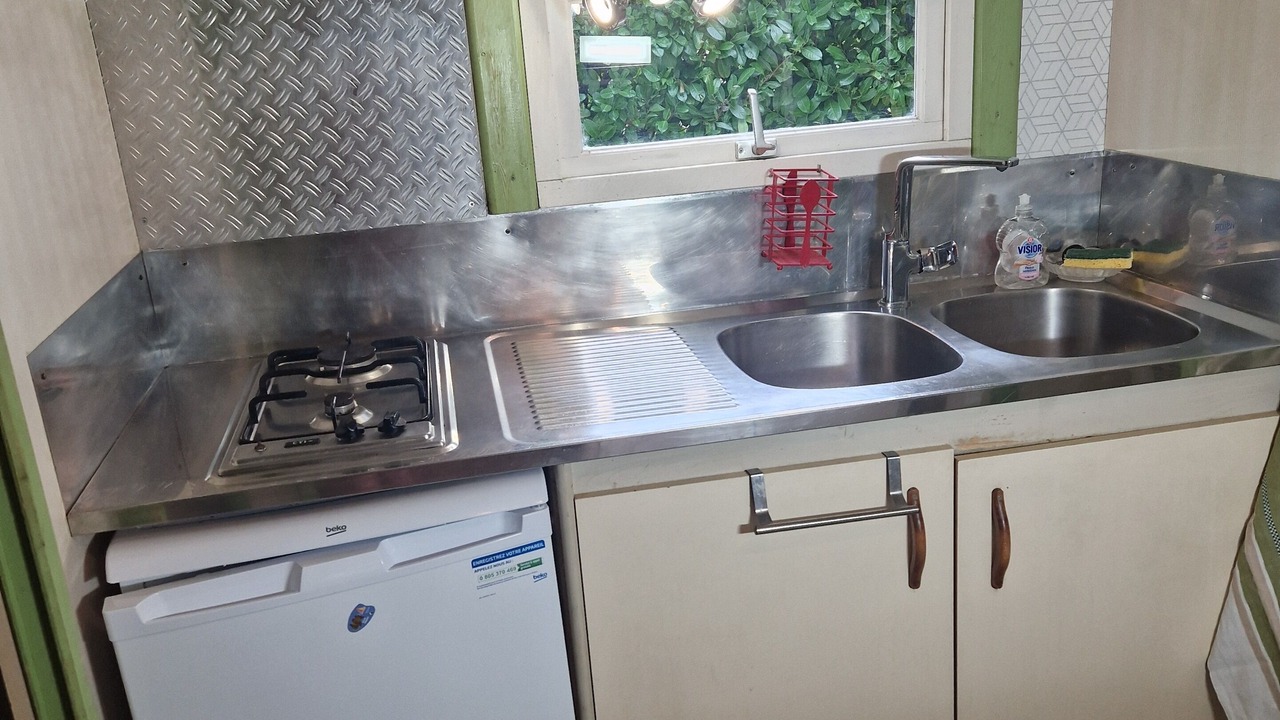 Photo of Kitchen in Condat-sur-Vezere