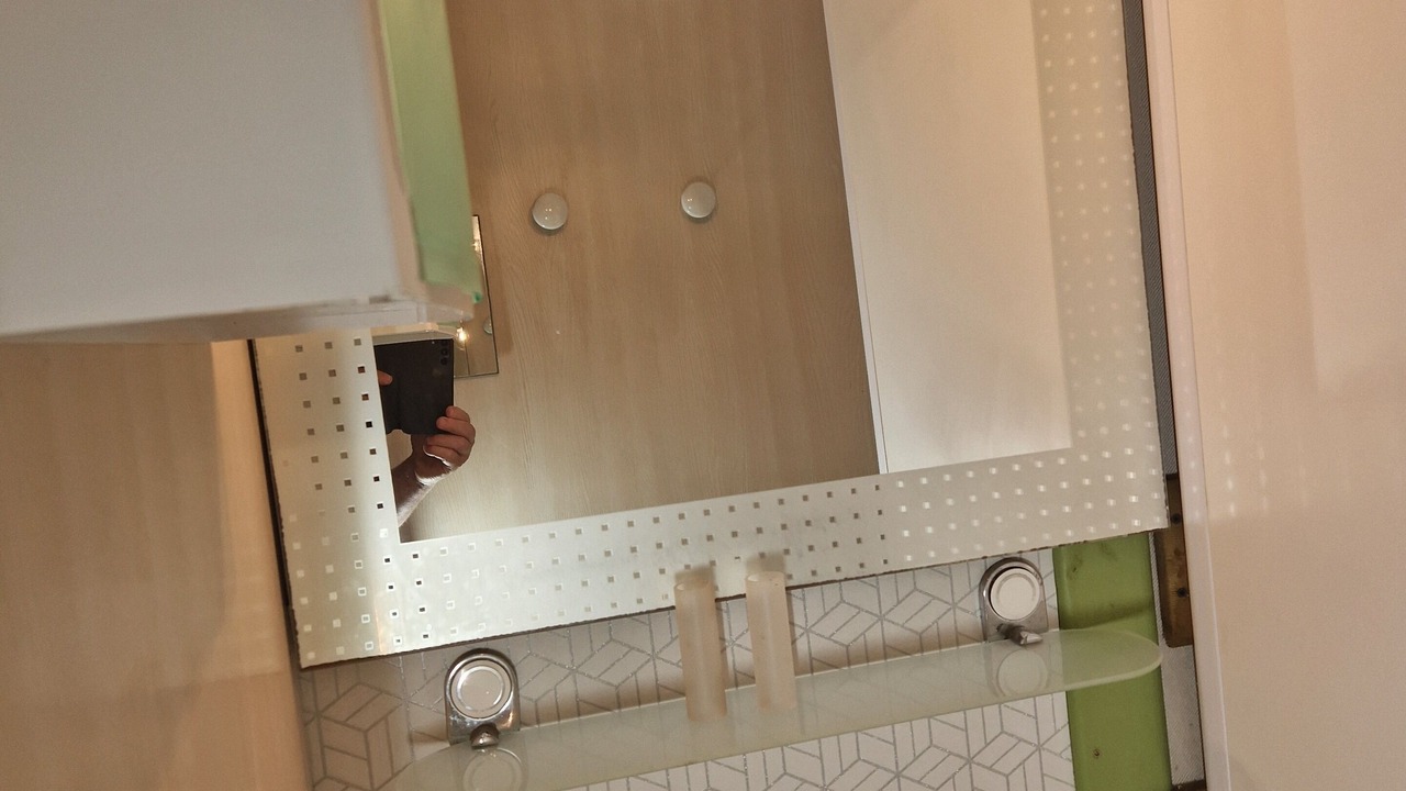 Photo of Bathroom in Condat-sur-Vezere