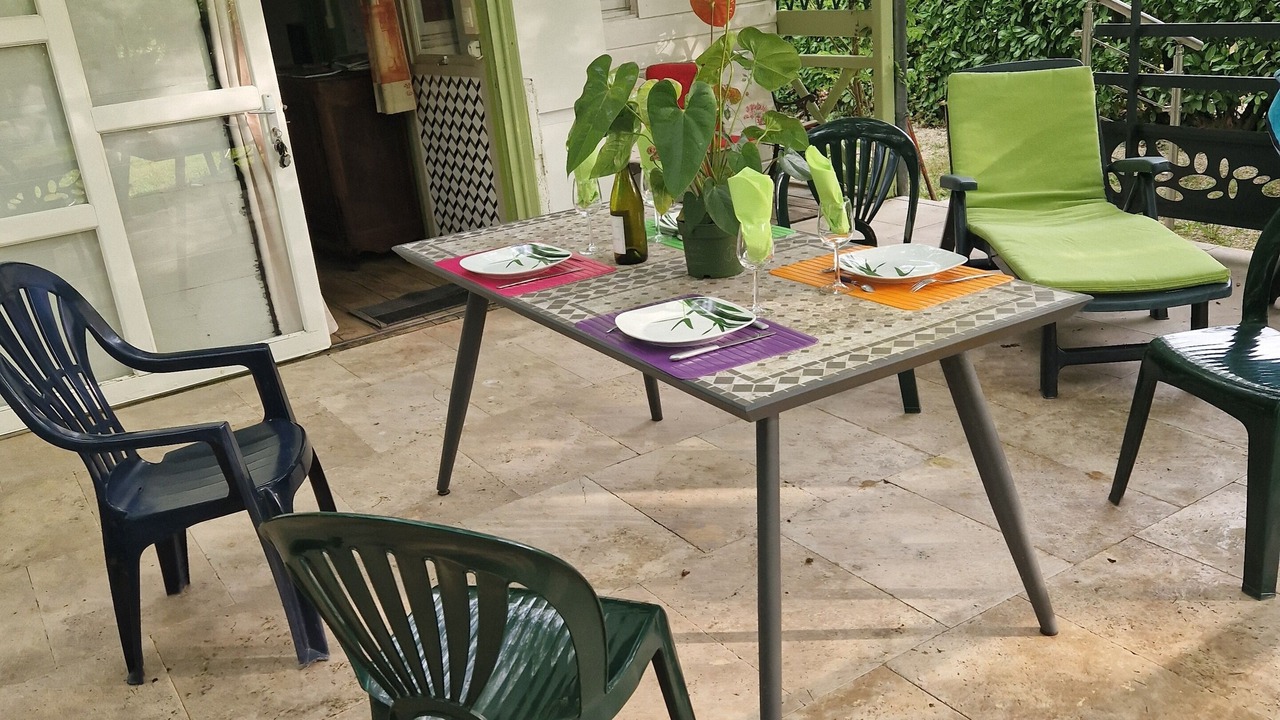 Photo of Outdoor in Condat-sur-Vezere