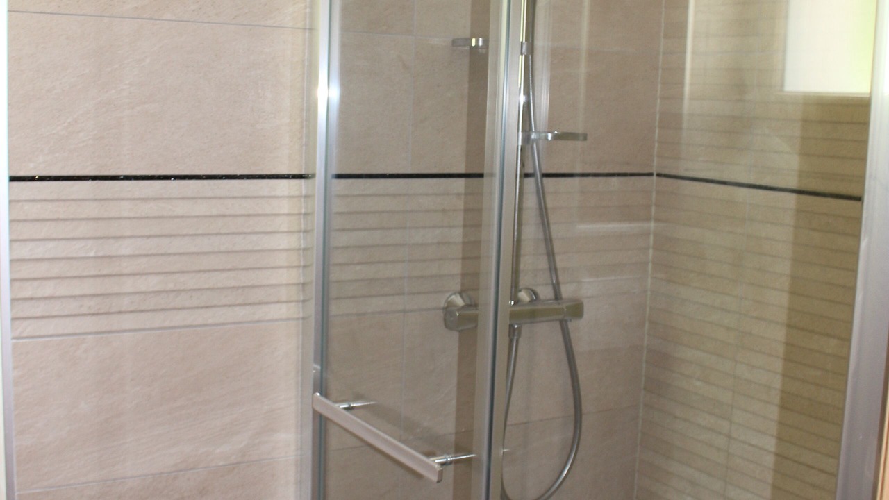 Photo of Bathroom in Morez