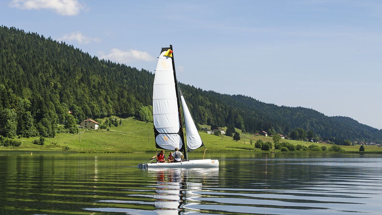 Photo of Outdoor in Morez