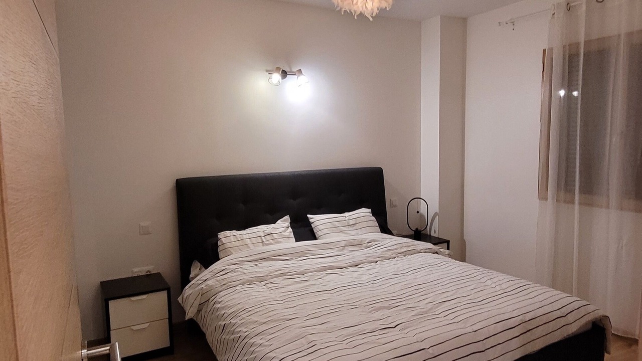 Photo of Bedroom in Morez