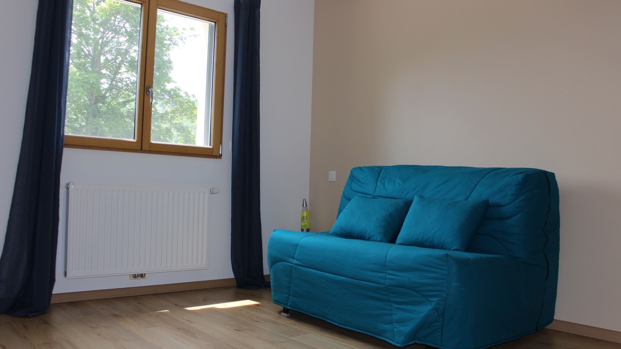 Photo of Livingroom in Morez