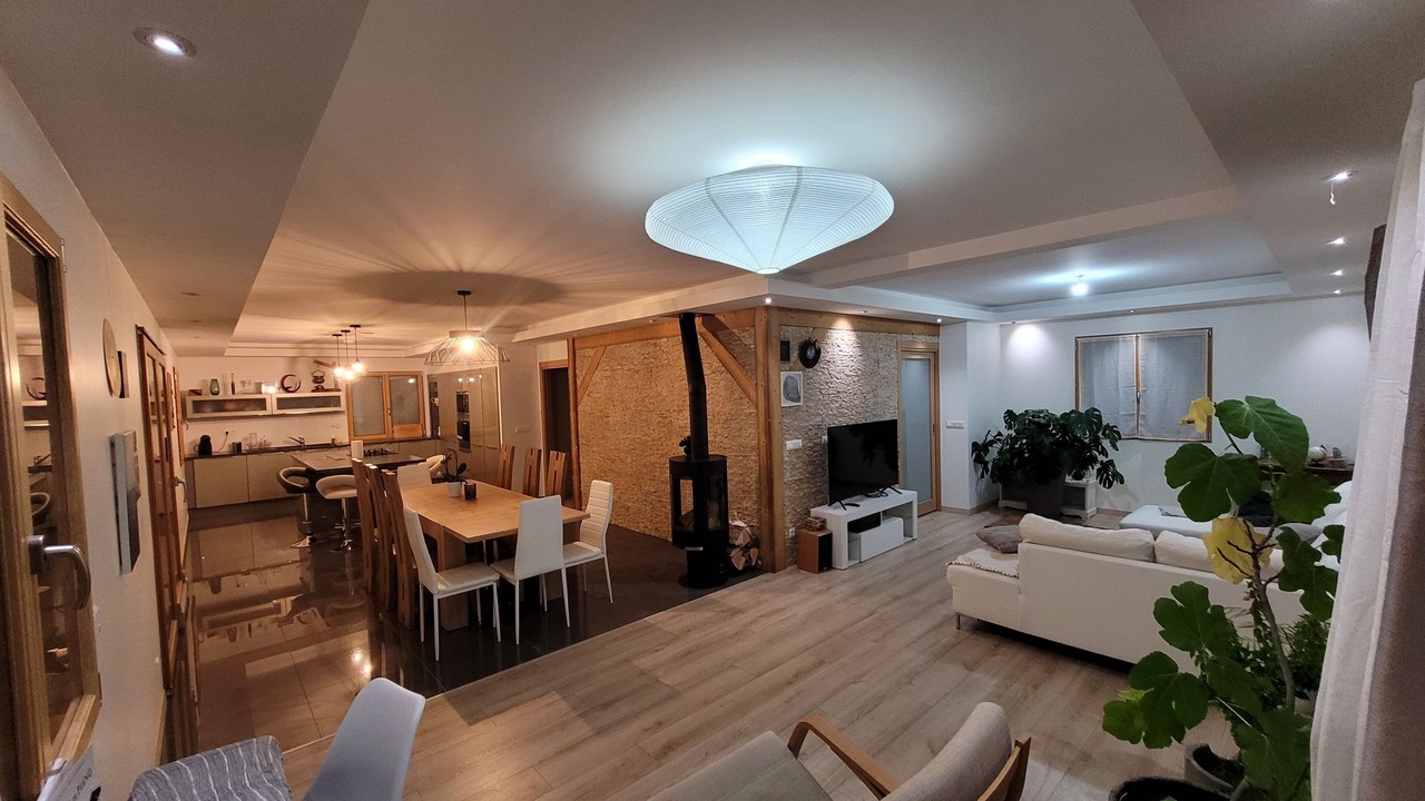 Photo of Livingroom in Morez