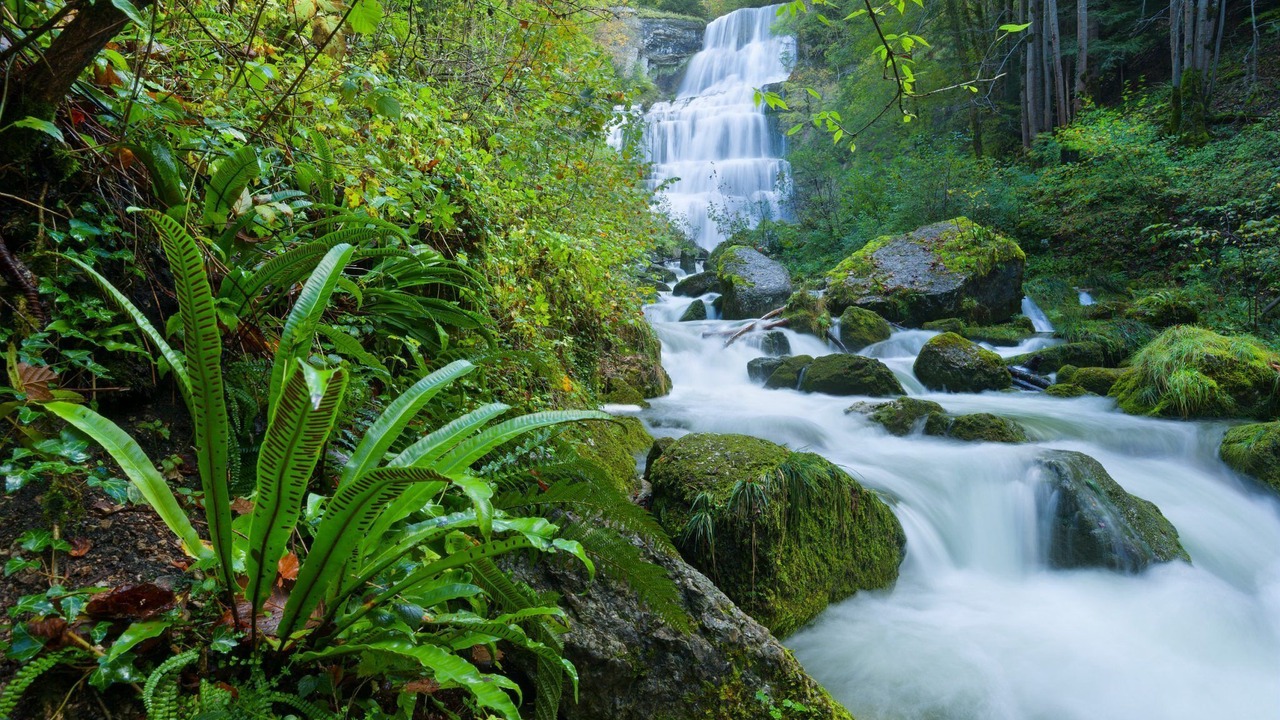 Photo of Outdoor in Morez