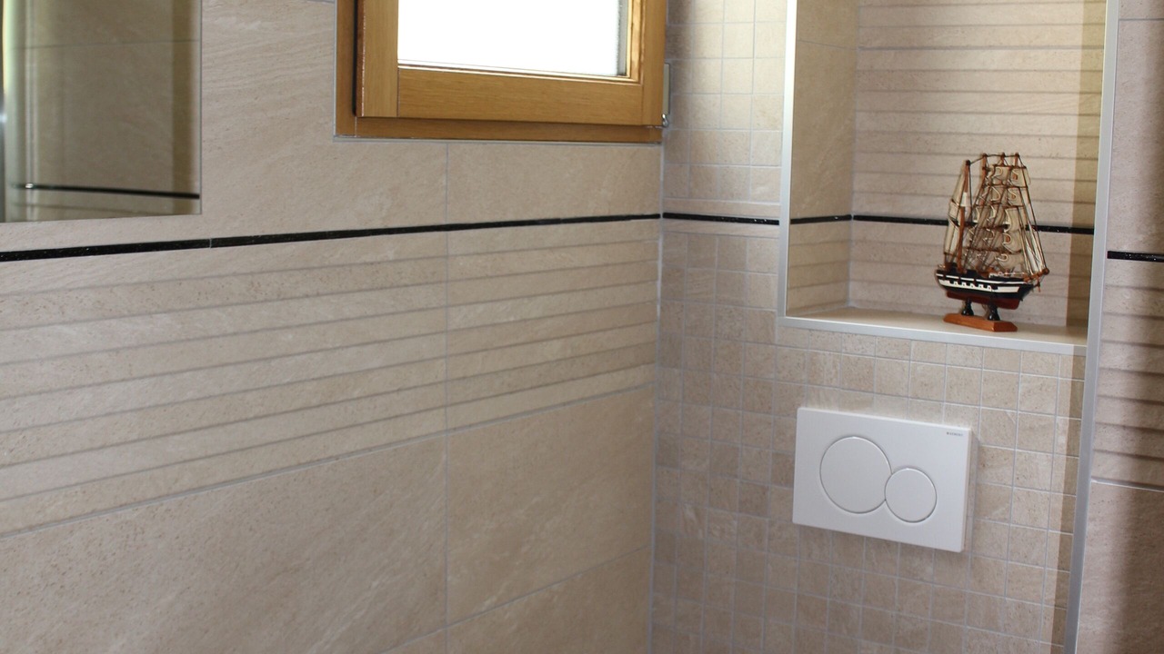 Photo of Bathroom in Morez