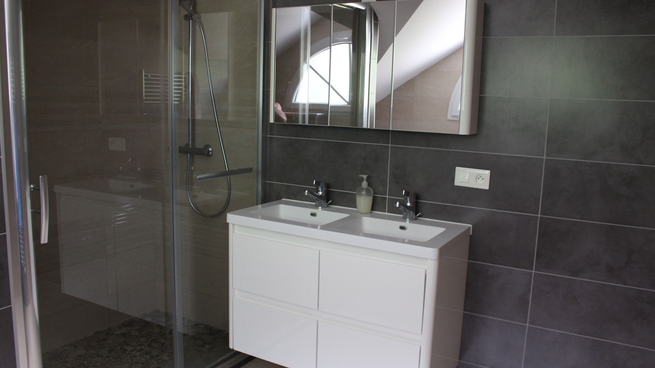 Photo of Bathroom in Morez