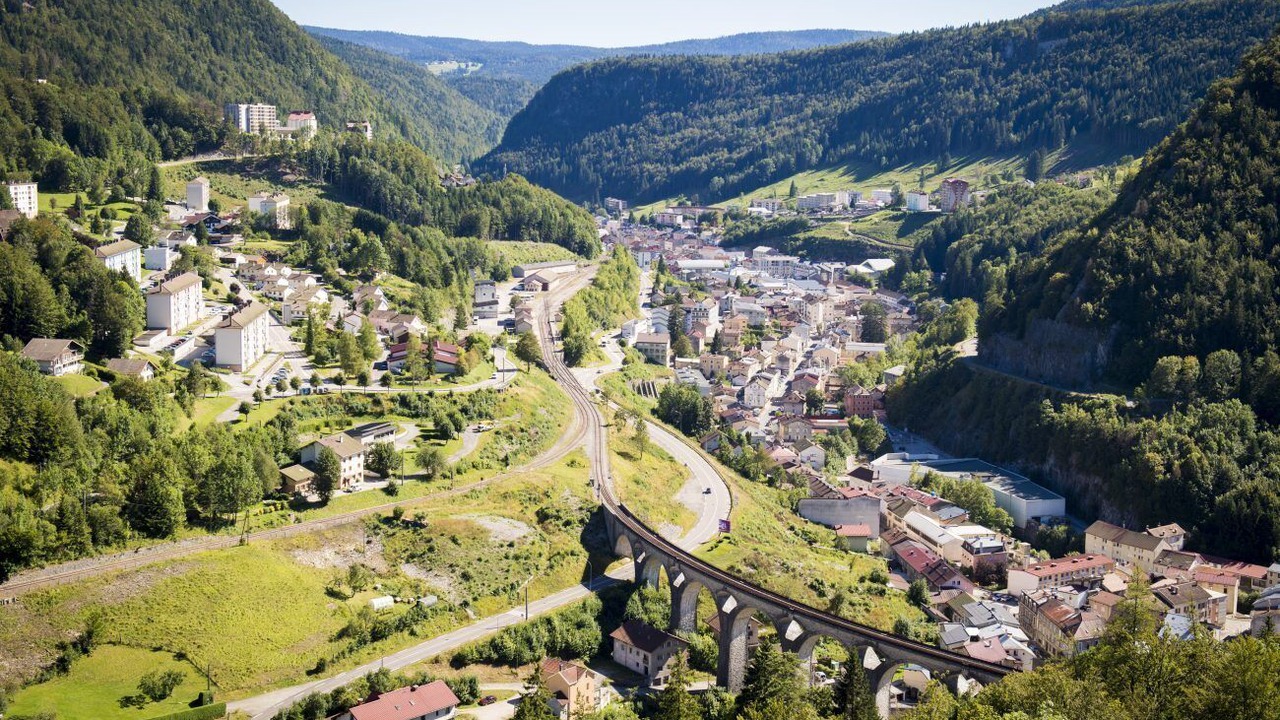 Photo of Outdoor in Morez