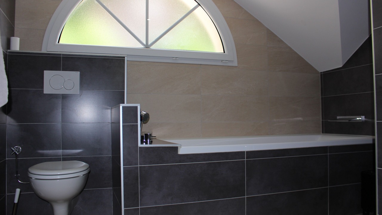 Photo of Bathroom in Morez