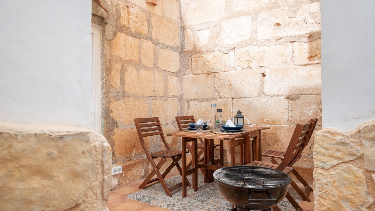 Photo of Outdoor in Porto Cristo