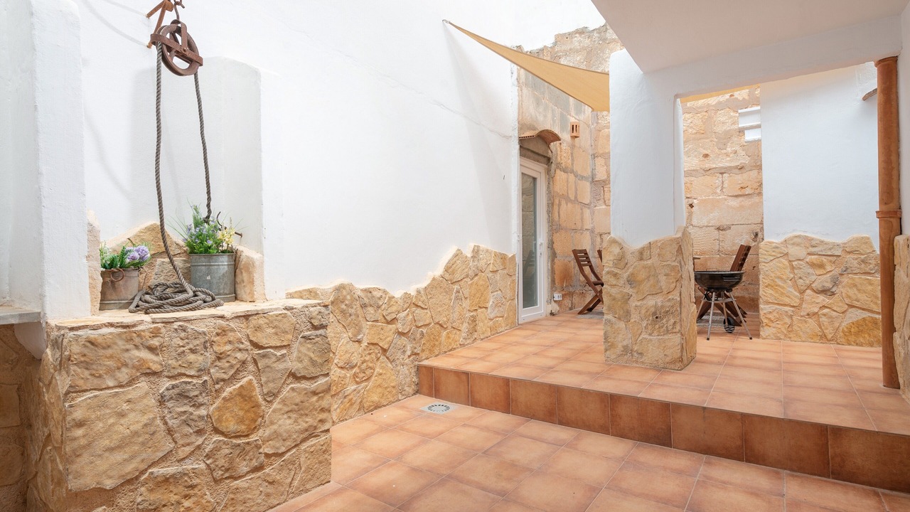 Photo of Outdoor in Porto Cristo