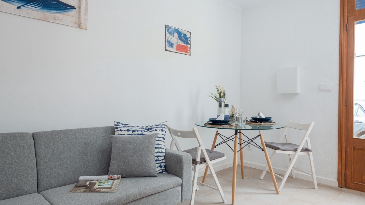 Photo of Livingroom in Porto Cristo