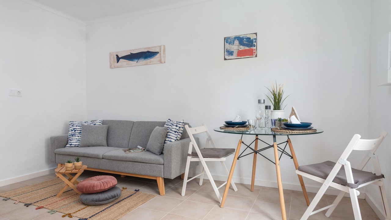 Photo of Livingroom in Porto Cristo