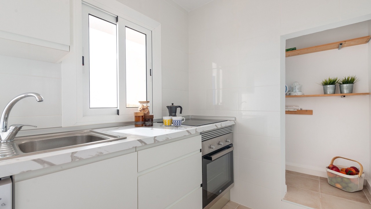 Photo of Kitchen in Porto Cristo