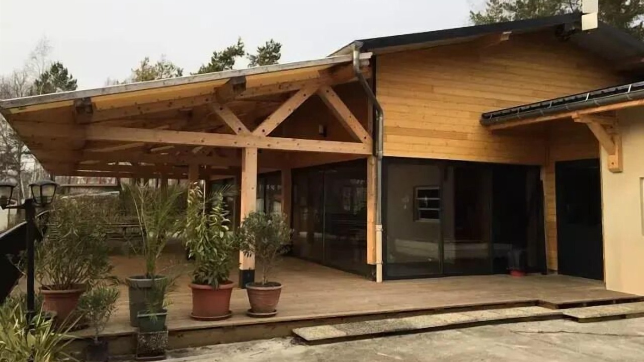 Photo of Outdoor in Patornay