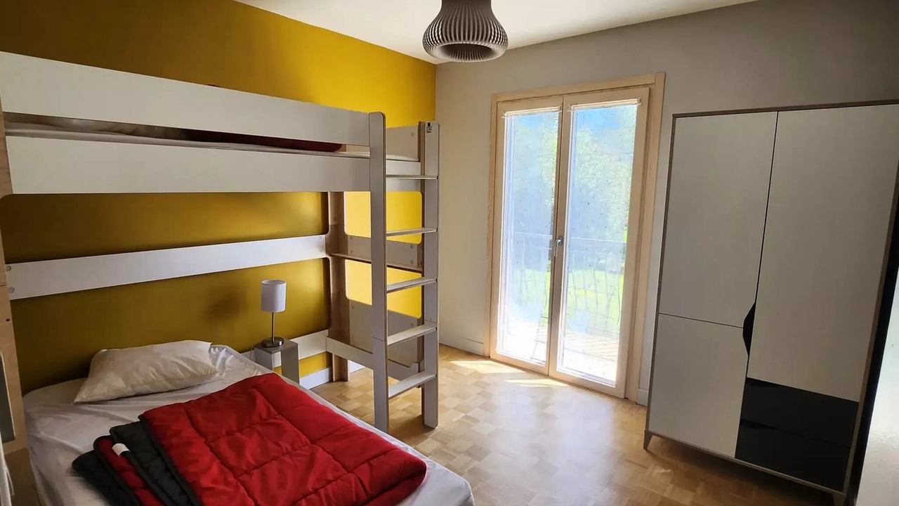 Photo of Bedroom in Patornay