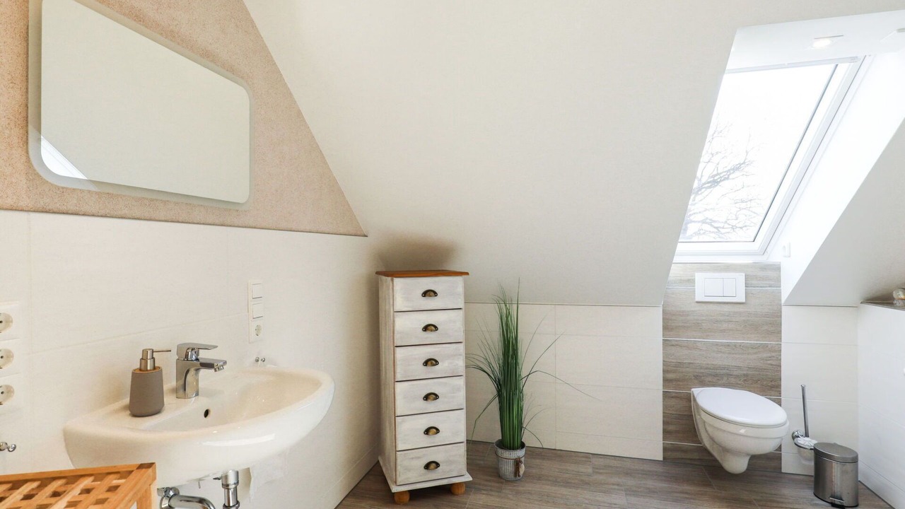 Photo of Bathroom in Wanna
