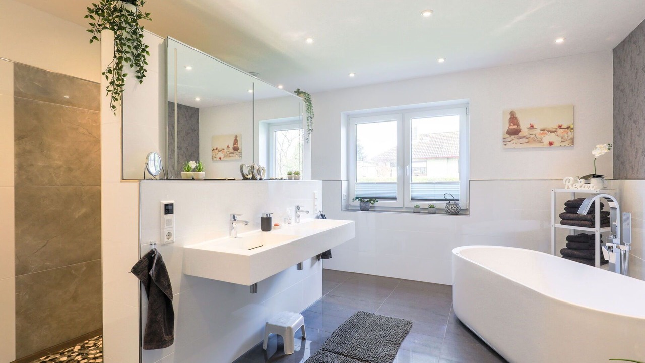 Photo of Bathroom in Wanna