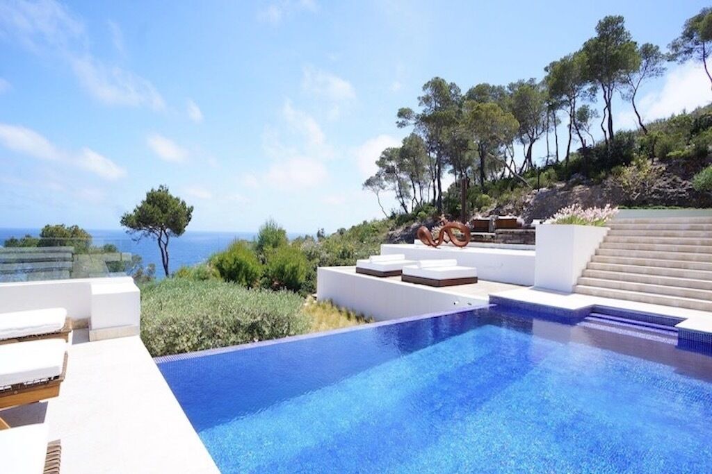 Photo of Outdoor in Santa Eulalia del Rio