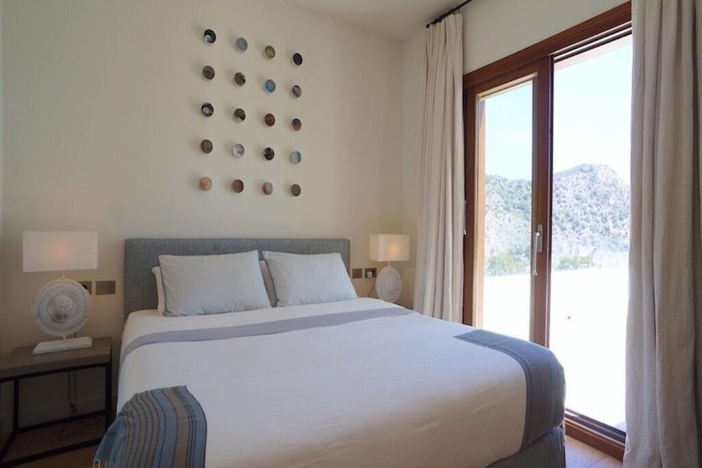 Photo of Bedroom in Santa Eulalia del Rio