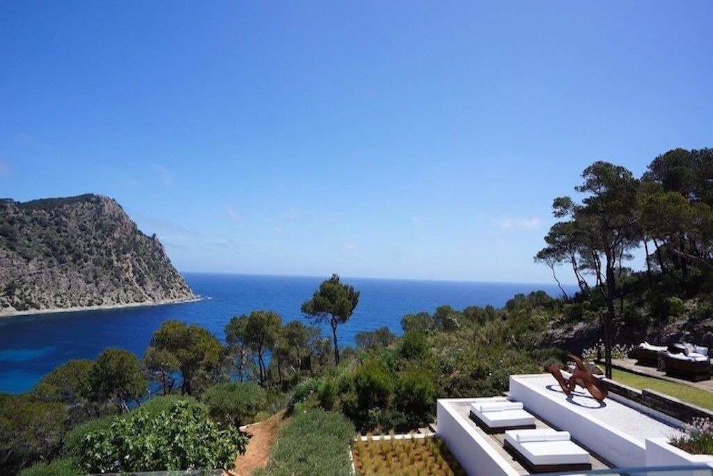 Photo of Outdoor in Santa Eulalia del Rio