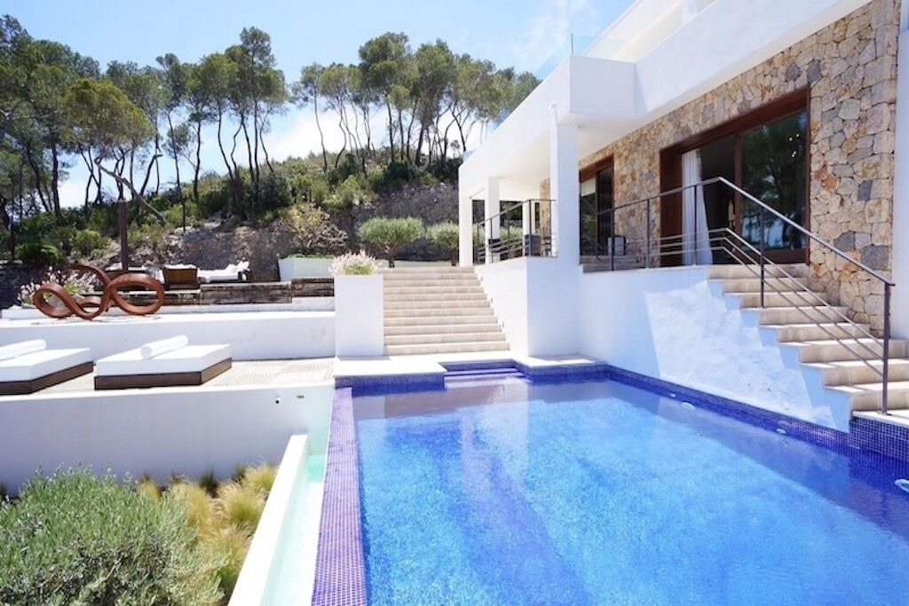Photo of Outdoor in Santa Eulalia del Rio