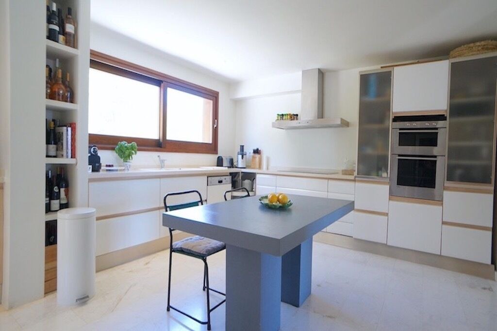 Photo of Kitchen in Santa Eulalia del Rio