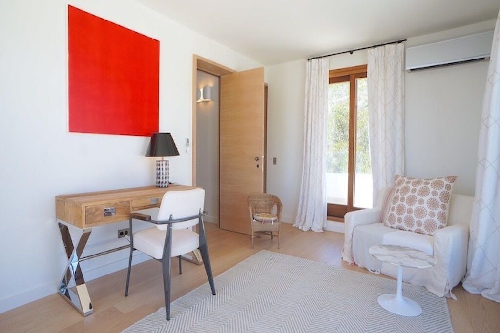 Photo of Livingroom in Santa Eulalia del Rio