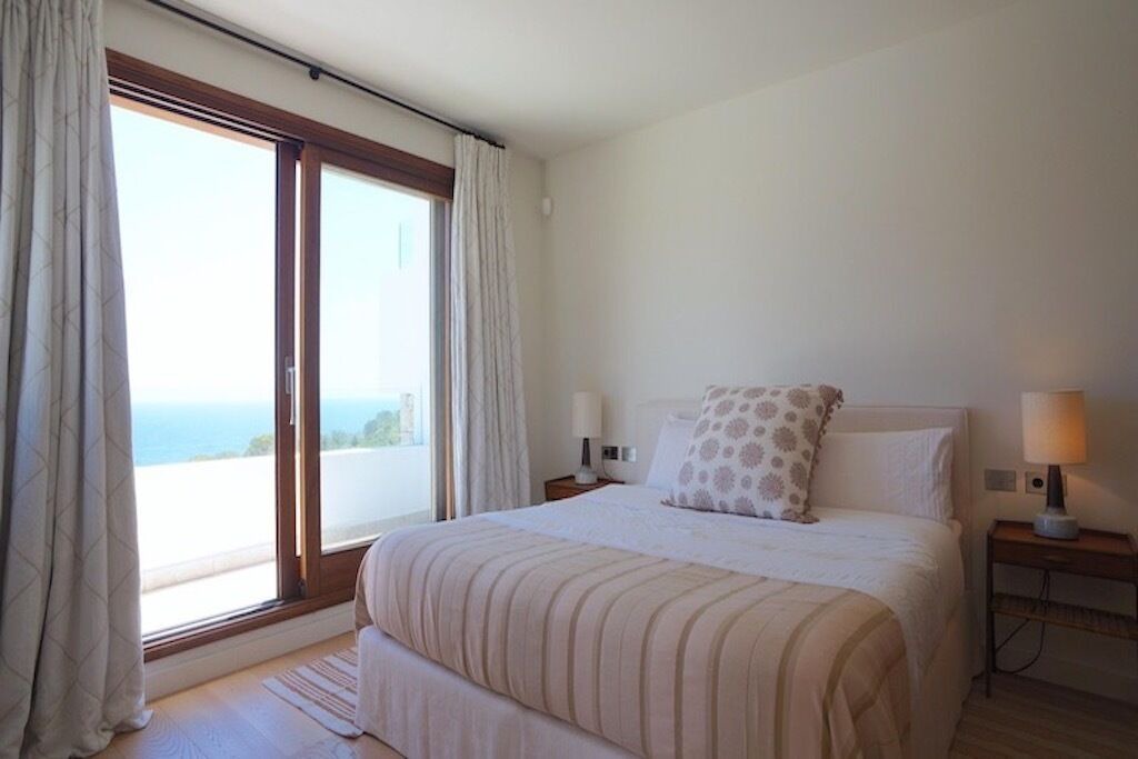 Photo of Bedroom in Santa Eulalia del Rio