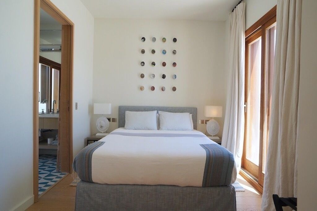 Photo of Bedroom in Santa Eulalia del Rio