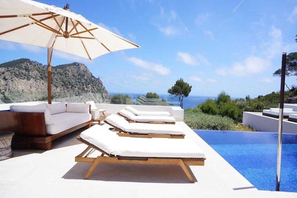 Photo of Outdoor in Santa Eulalia del Rio