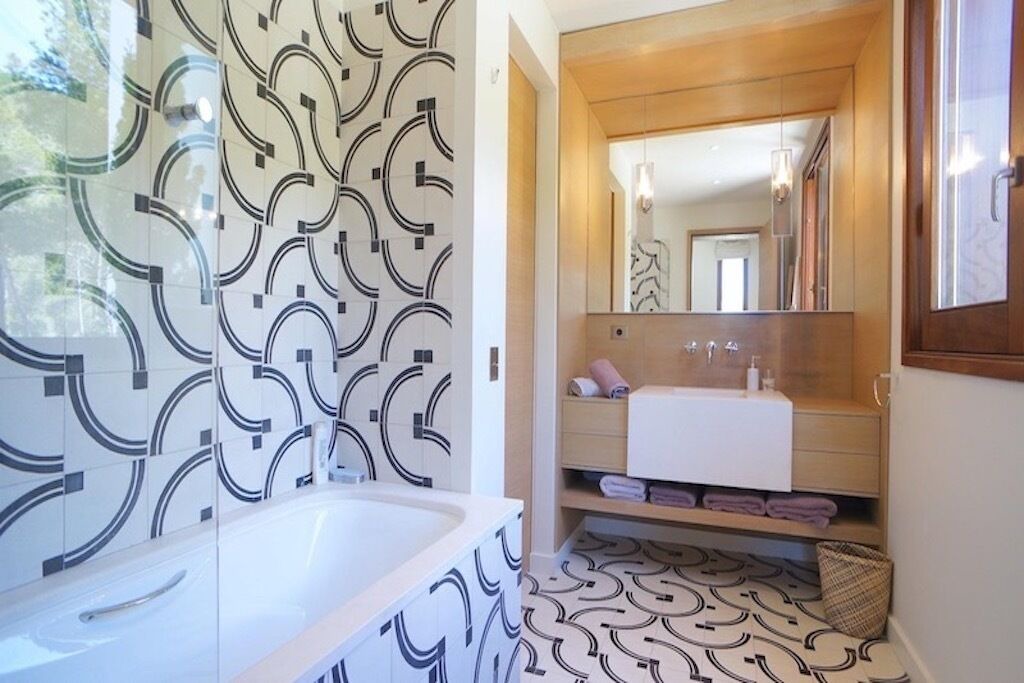 Photo of Bathroom in Santa Eulalia del Rio
