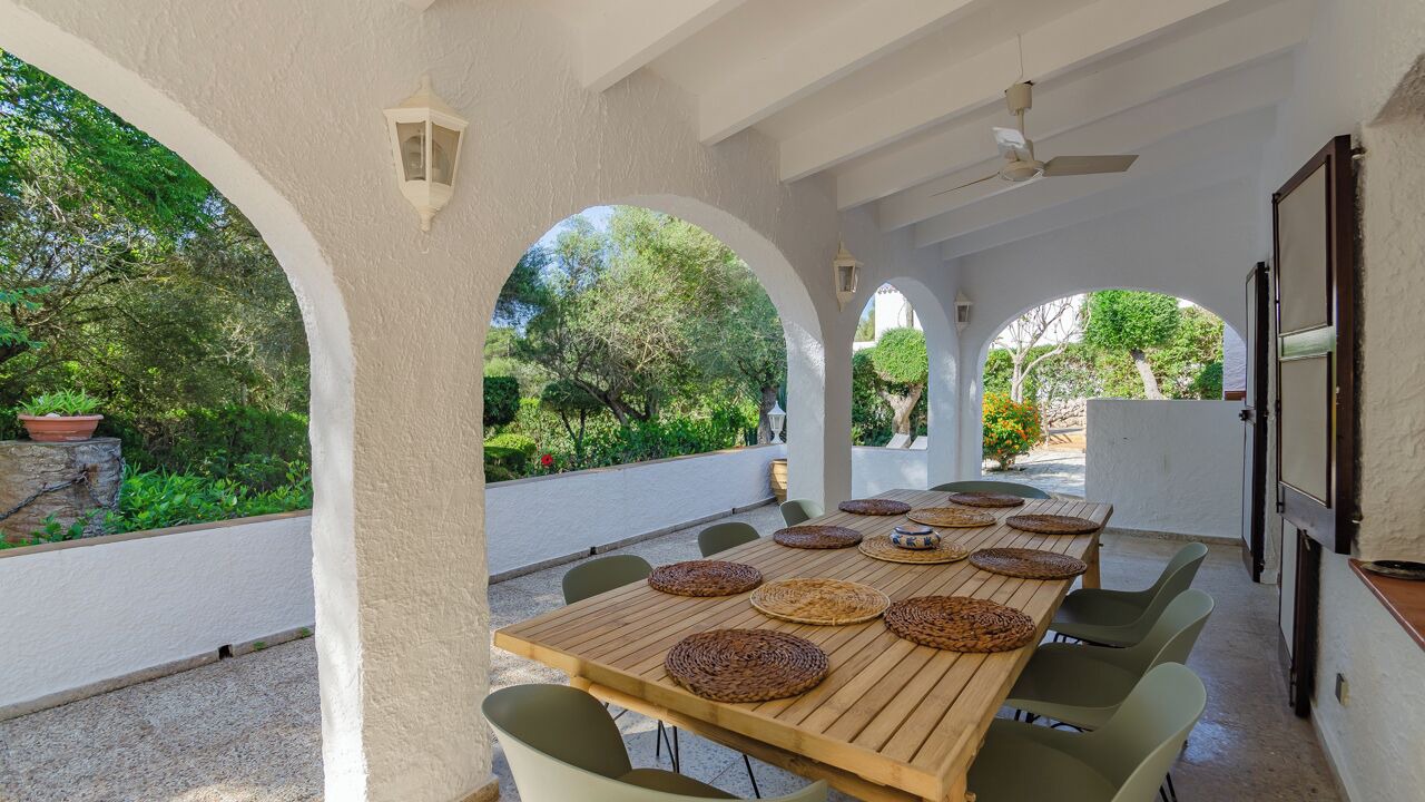 Photo of Outdoor in Binibeca