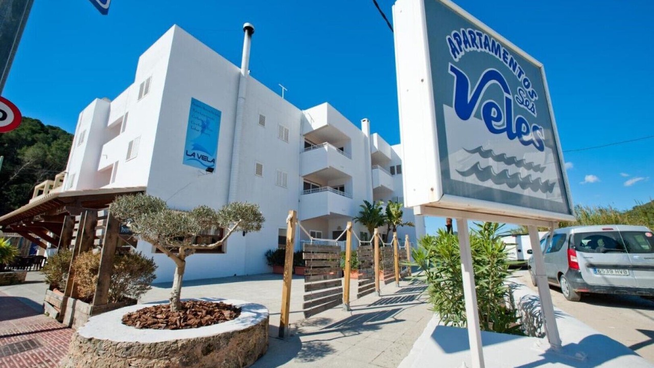 Photo of Outdoor in Santa Eulalia del Rio