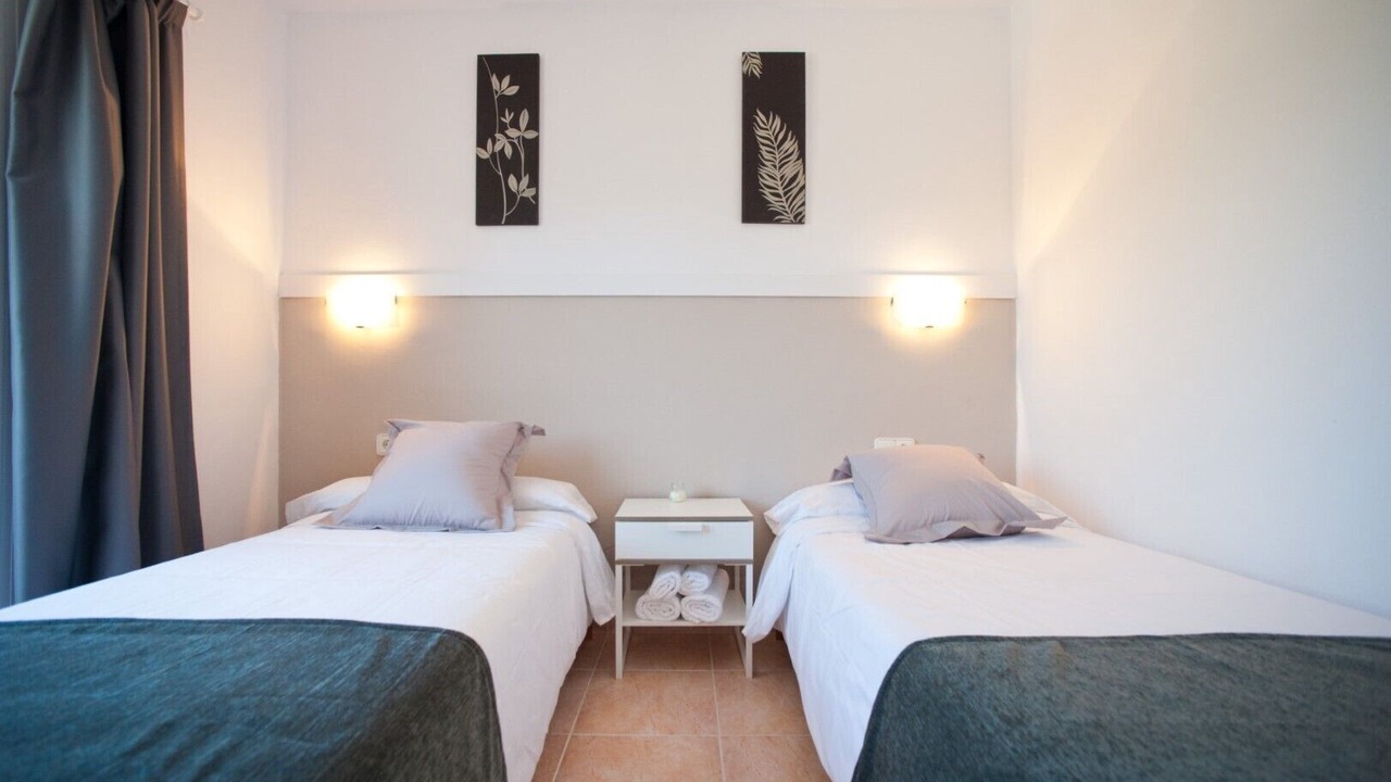 Photo of Bedroom in Santa Eulalia del Rio